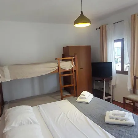 Accommodatie bij particulieren Rustic *