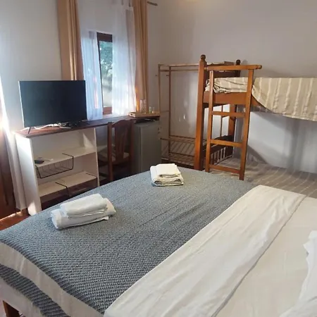 Homestay Rustic Tale