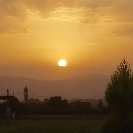 Rustic Homestay szállás