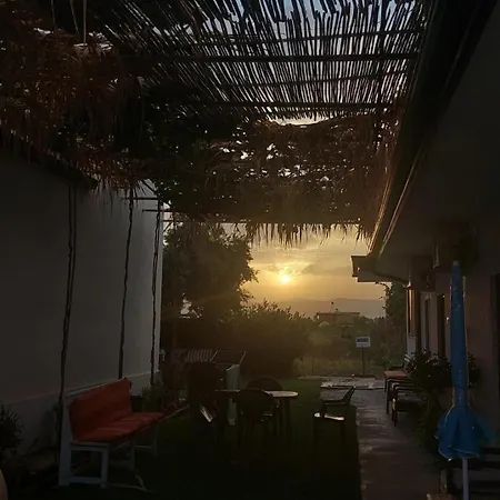 Rustic Séjour chez l'habitant