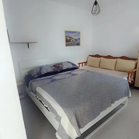 Rustic Pansiyon Tale